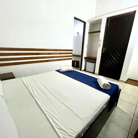 Hotel One Sixty Dehiwala-Mount Lavinia Εξωτερικό φωτογραφία