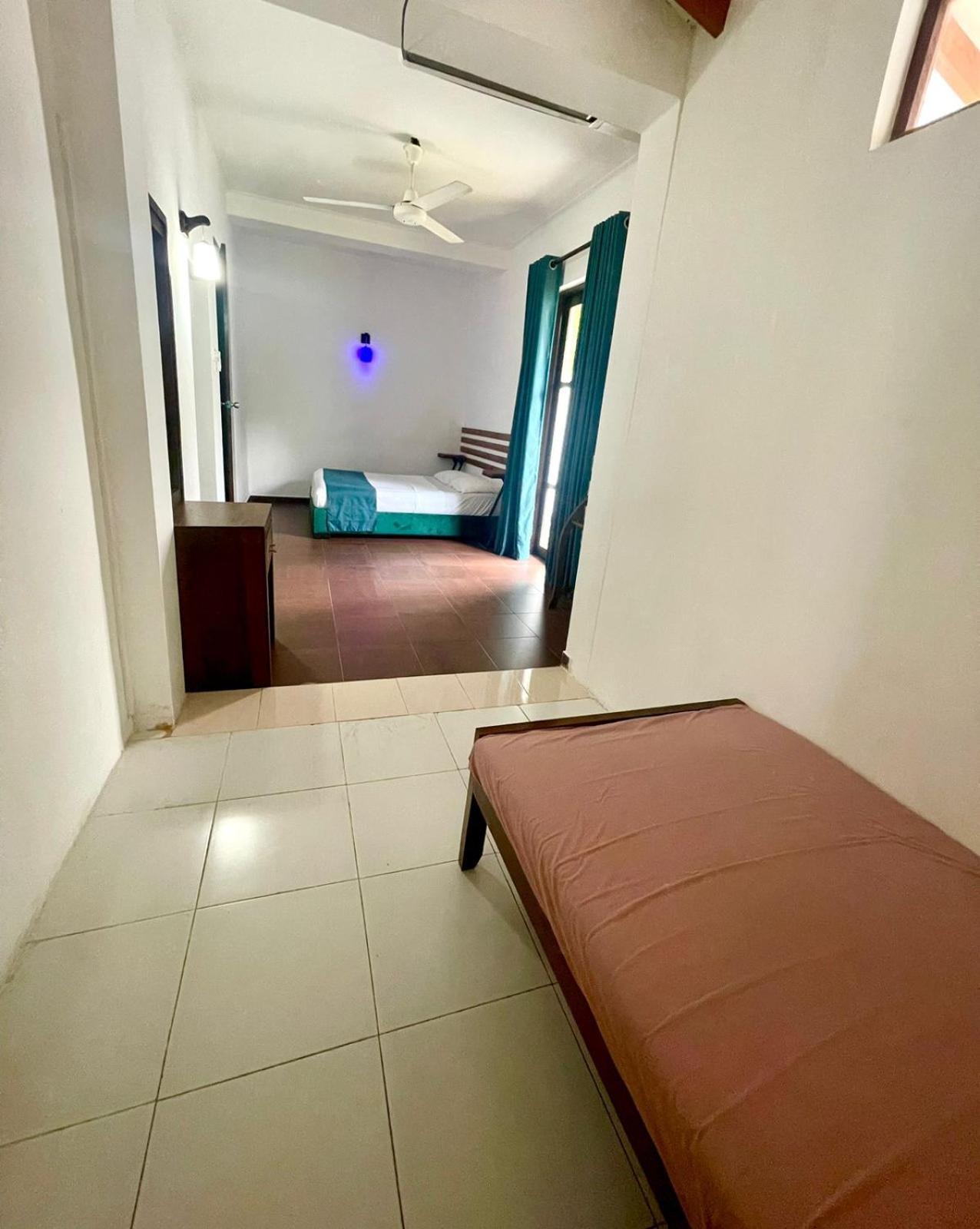 Hotel One Sixty Dehiwala-Mount Lavinia Εξωτερικό φωτογραφία