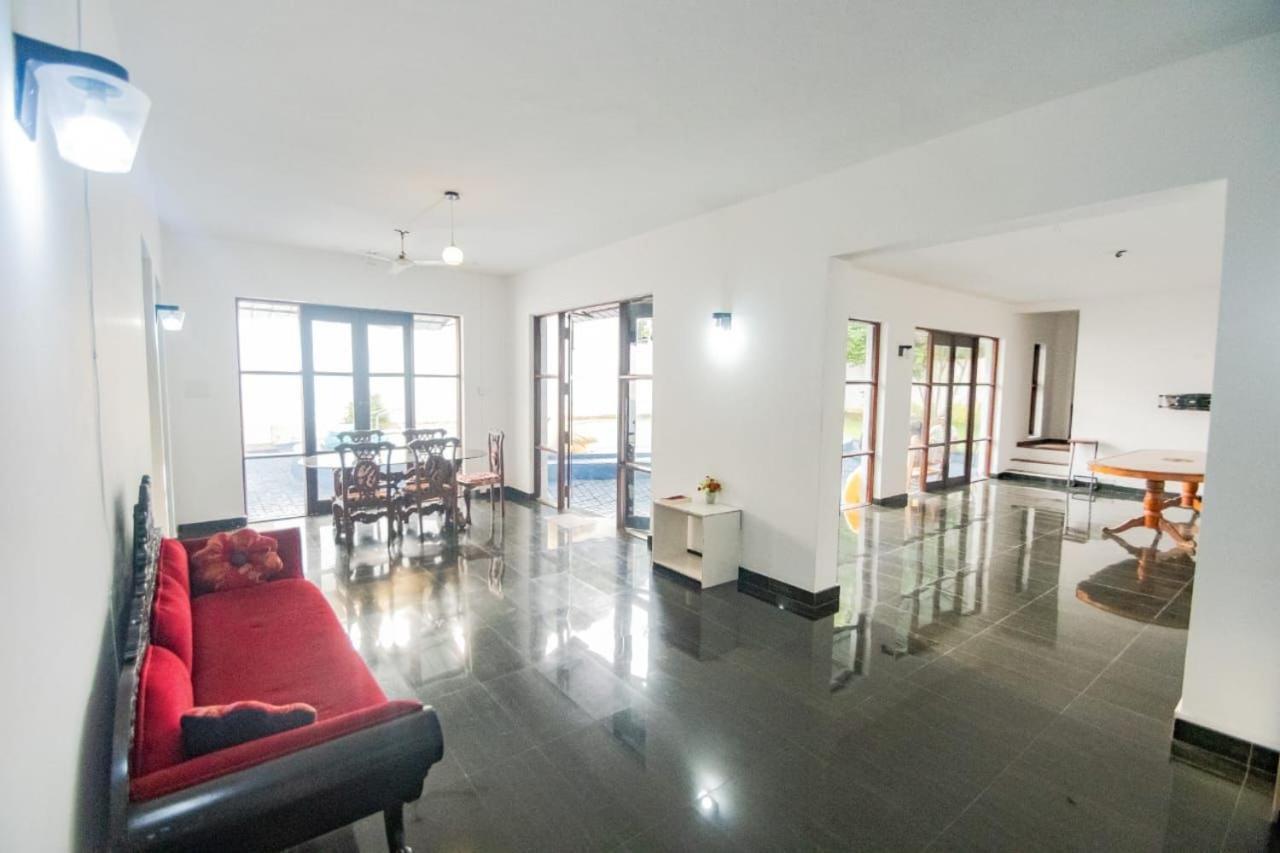Hotel One Sixty Dehiwala-Mount Lavinia Εξωτερικό φωτογραφία