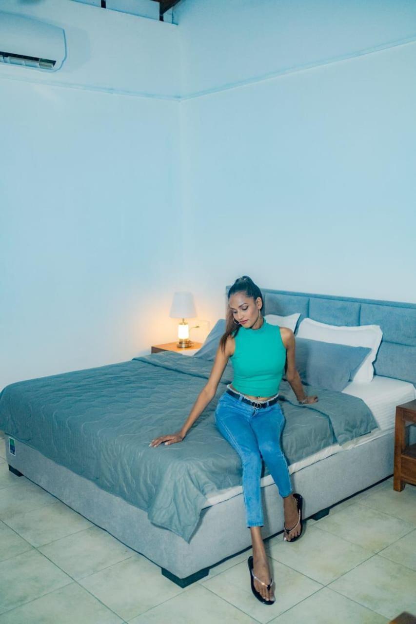 Hotel One Sixty Dehiwala-Mount Lavinia Εξωτερικό φωτογραφία