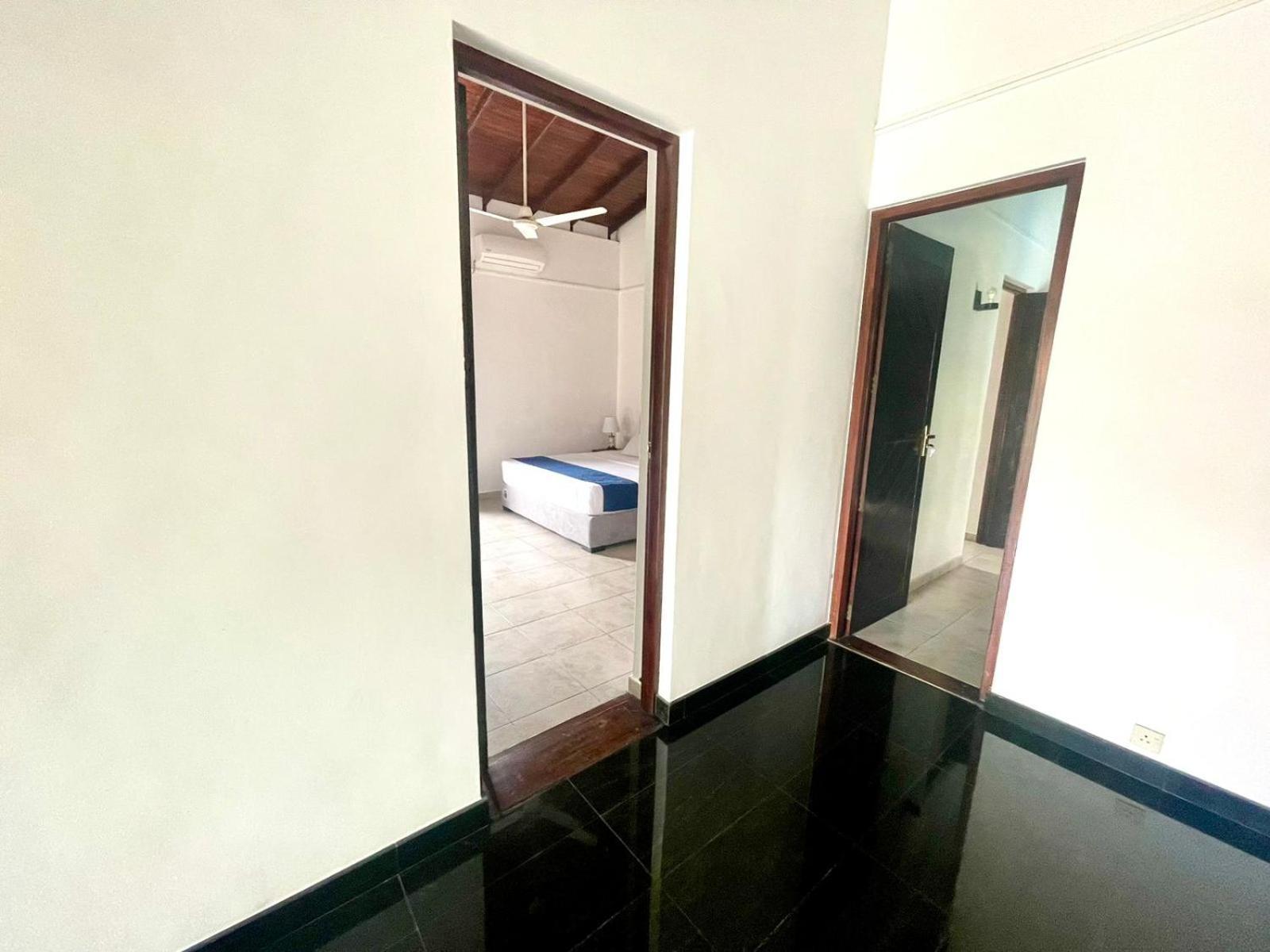 Hotel One Sixty Dehiwala-Mount Lavinia Εξωτερικό φωτογραφία