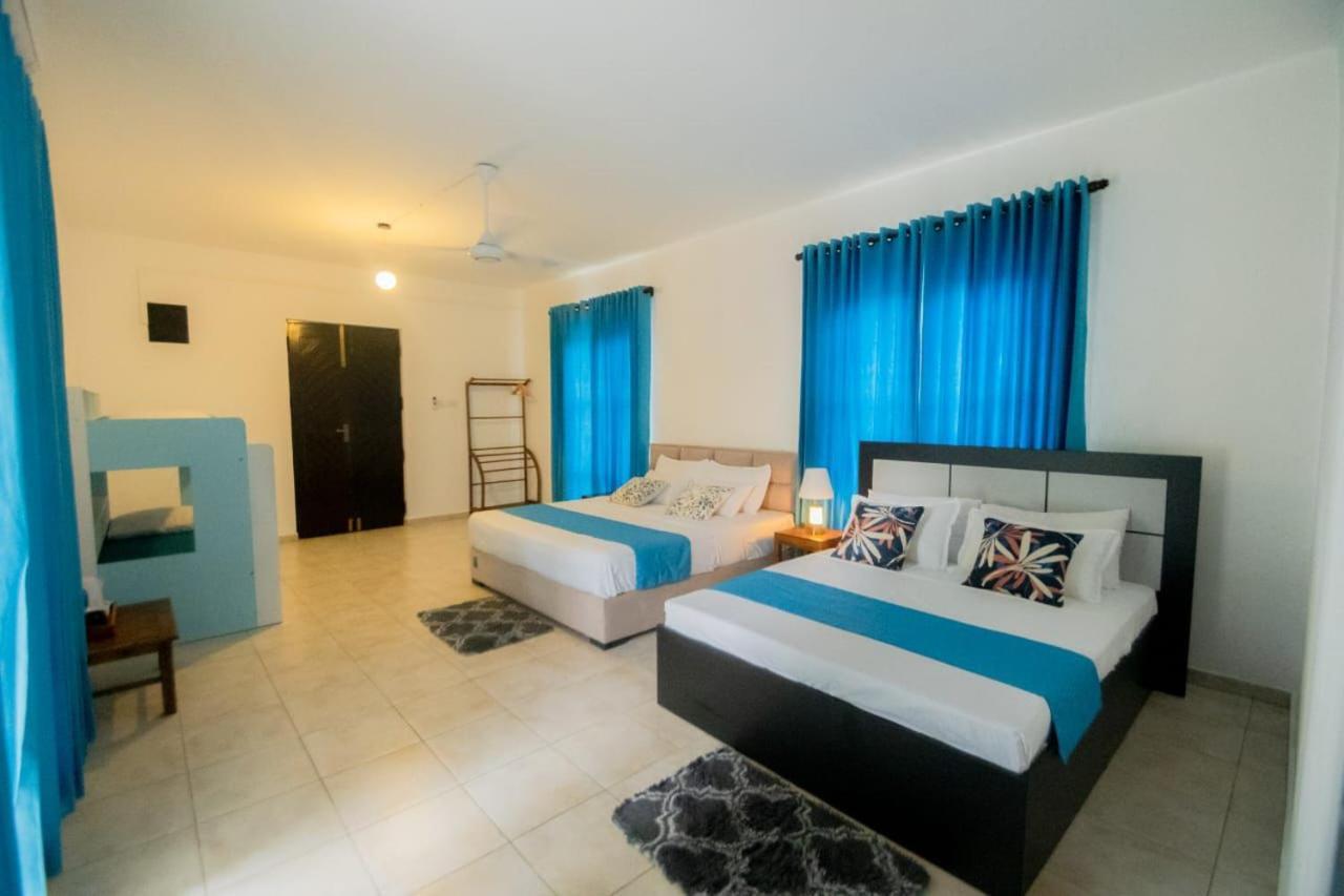 Hotel One Sixty Dehiwala-Mount Lavinia Εξωτερικό φωτογραφία