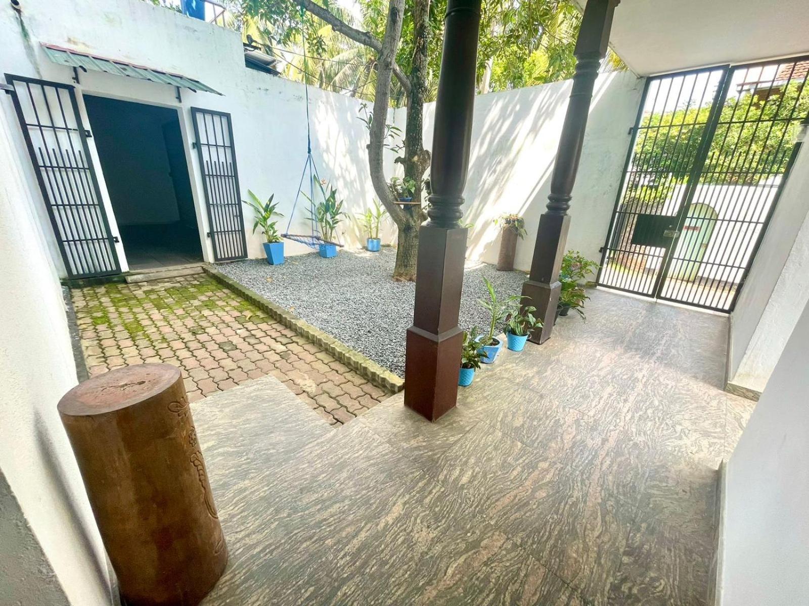 Hotel One Sixty Dehiwala-Mount Lavinia Εξωτερικό φωτογραφία