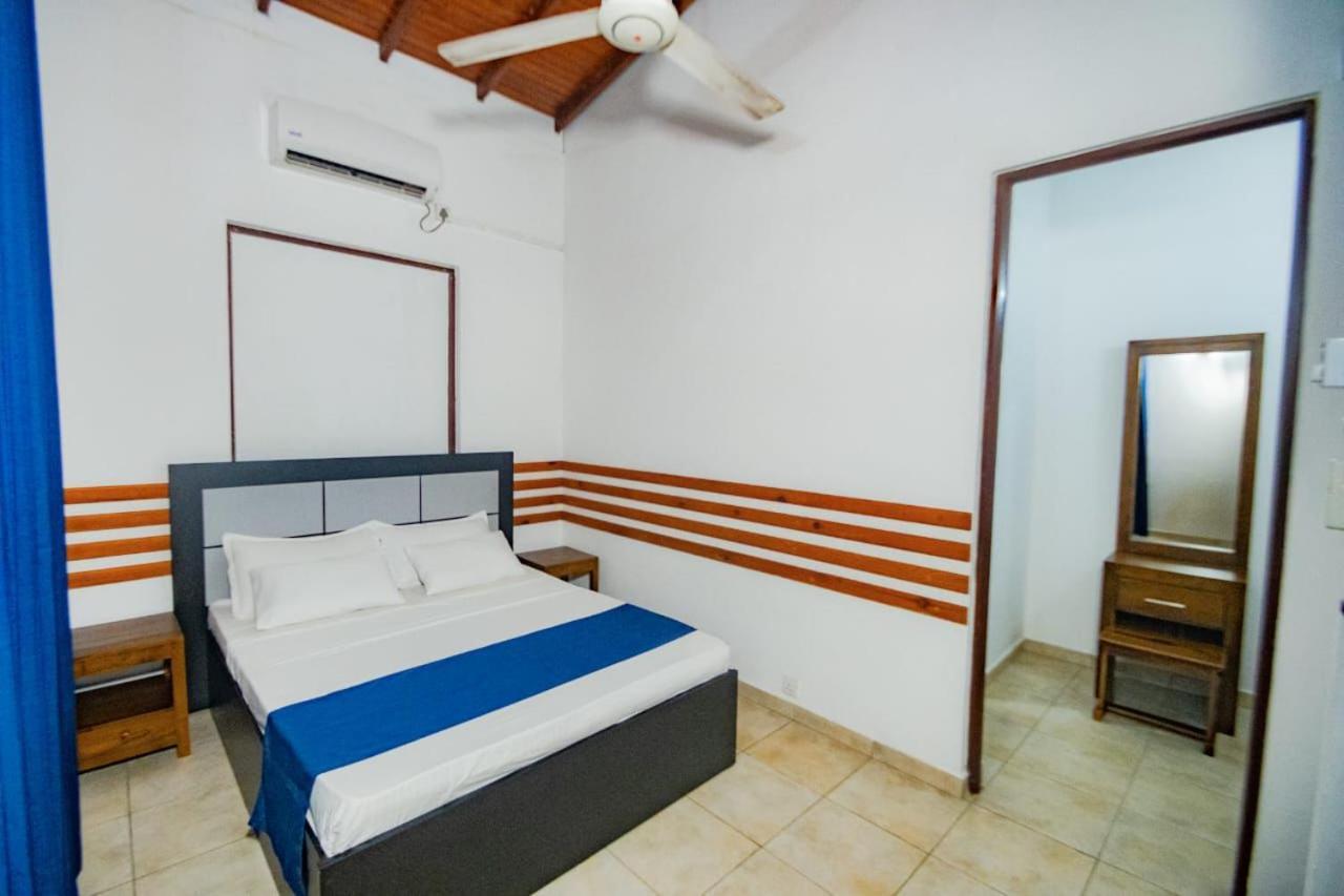 Hotel One Sixty Dehiwala-Mount Lavinia Εξωτερικό φωτογραφία