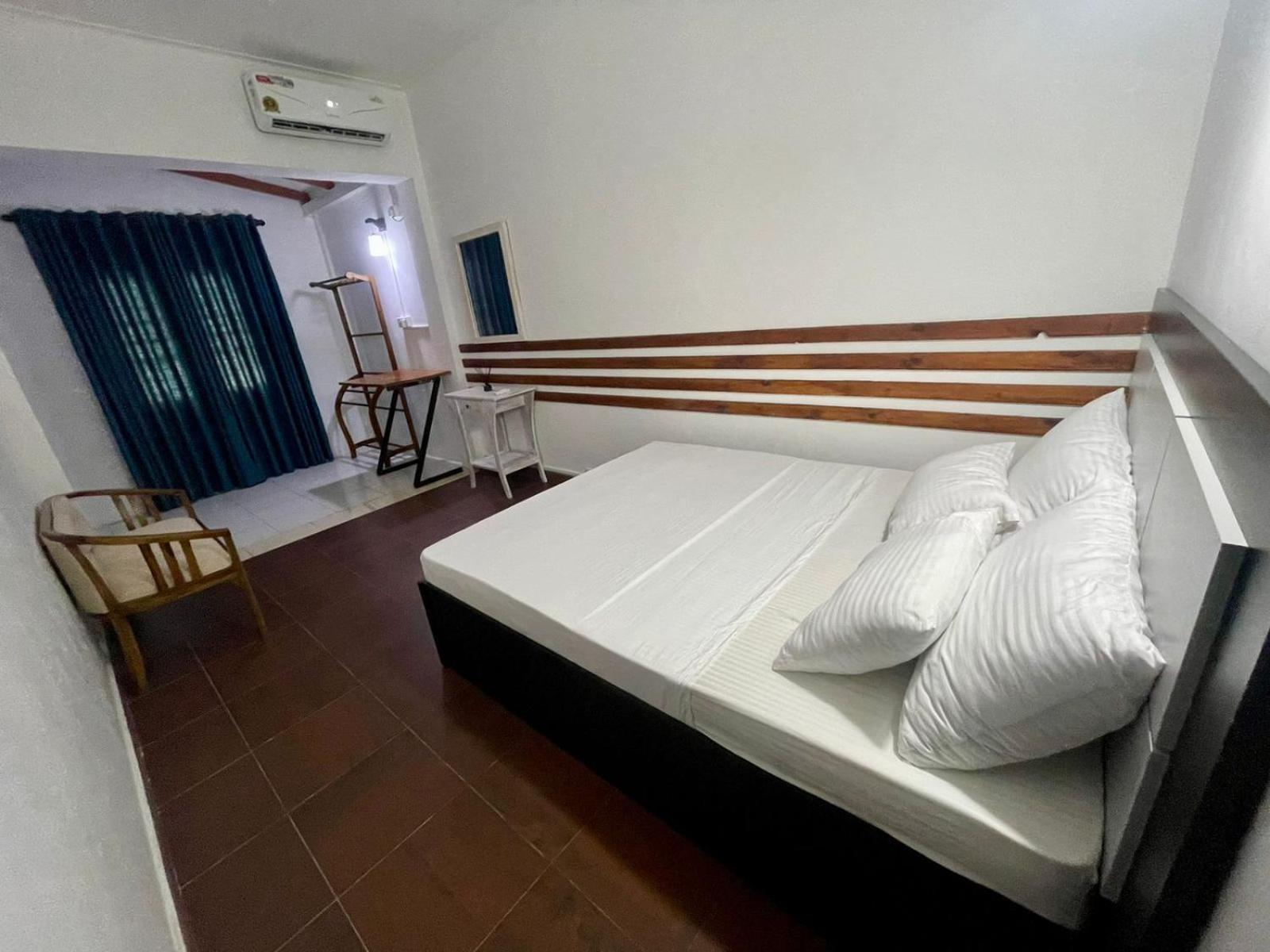 Hotel One Sixty Dehiwala-Mount Lavinia Εξωτερικό φωτογραφία