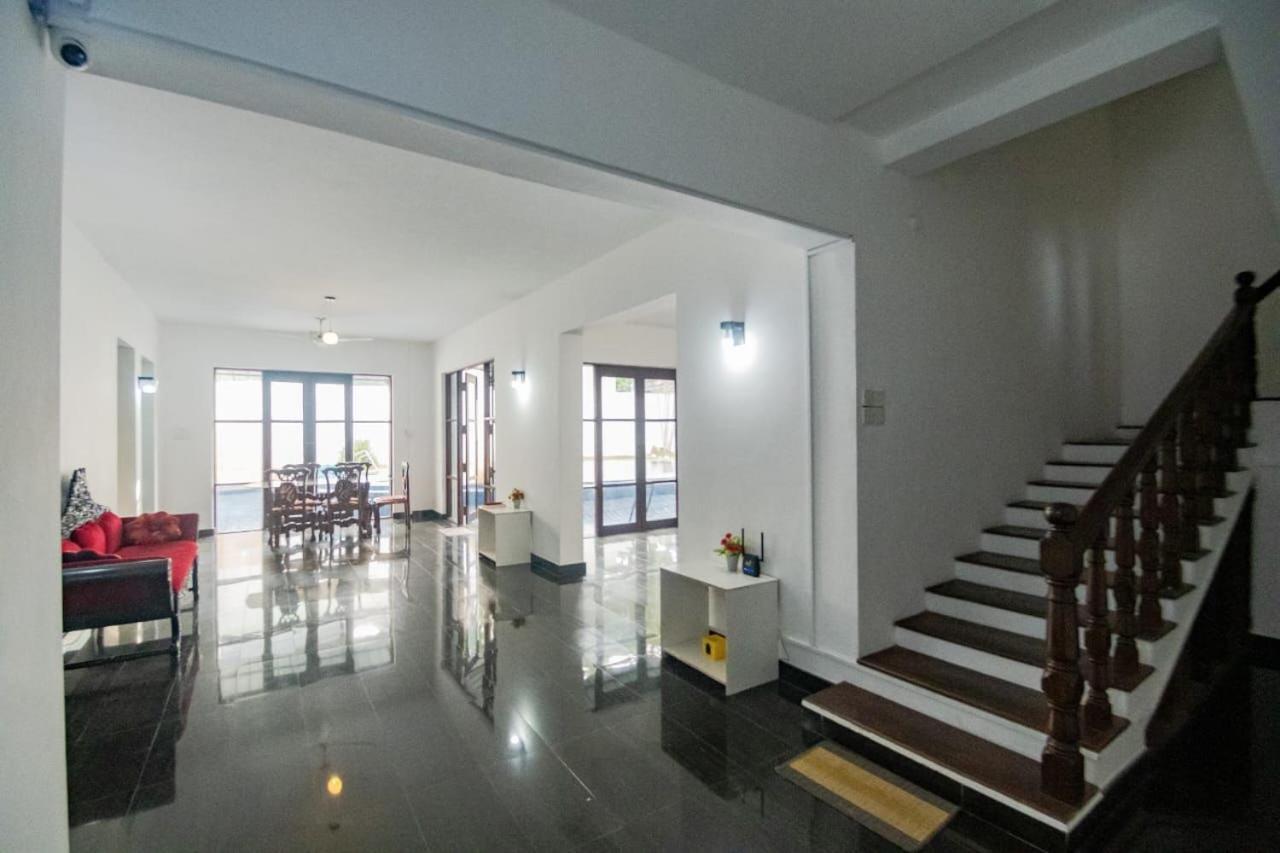 Hotel One Sixty Dehiwala-Mount Lavinia Εξωτερικό φωτογραφία