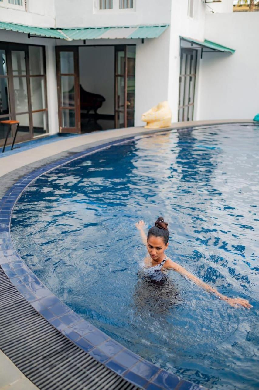 Hotel One Sixty Dehiwala-Mount Lavinia Εξωτερικό φωτογραφία