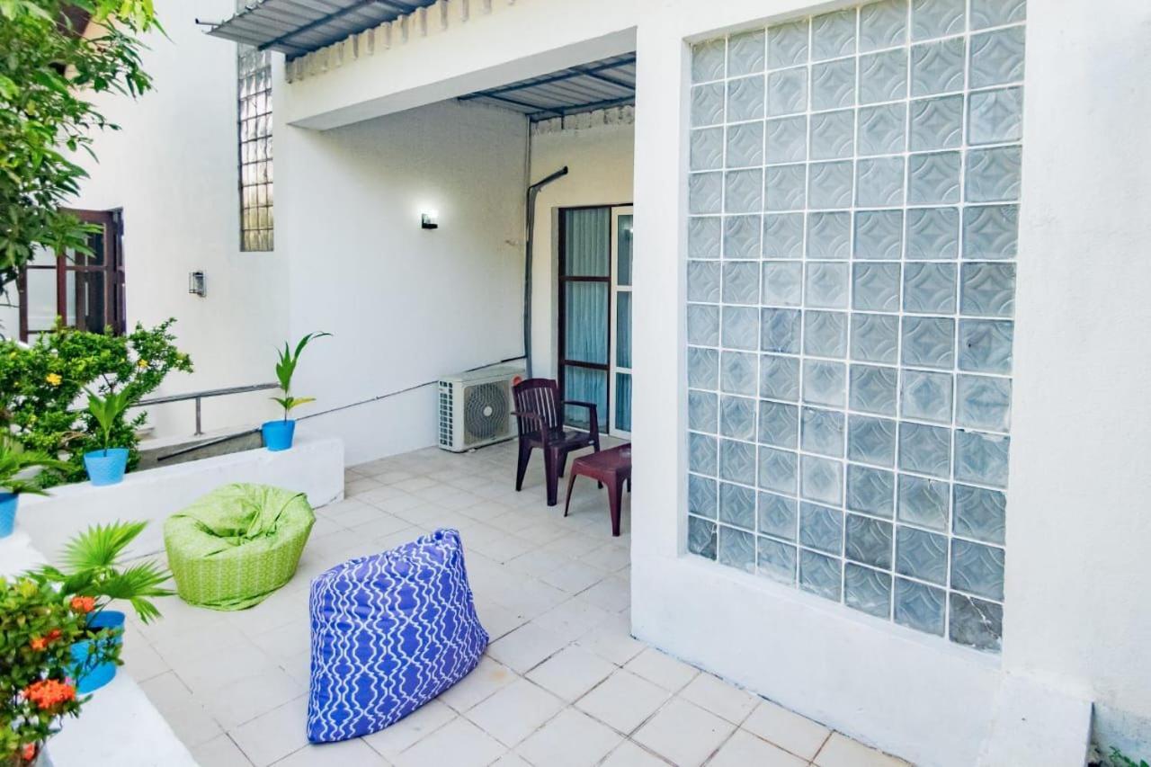Hotel One Sixty Dehiwala-Mount Lavinia Εξωτερικό φωτογραφία