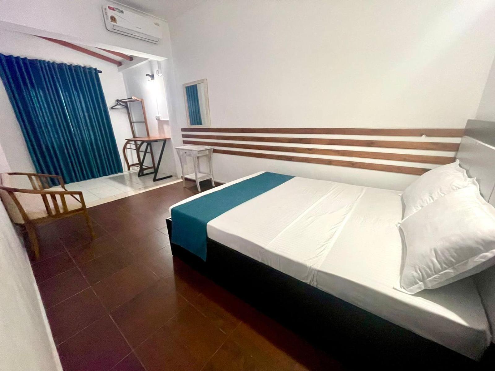 Hotel One Sixty Dehiwala-Mount Lavinia Εξωτερικό φωτογραφία