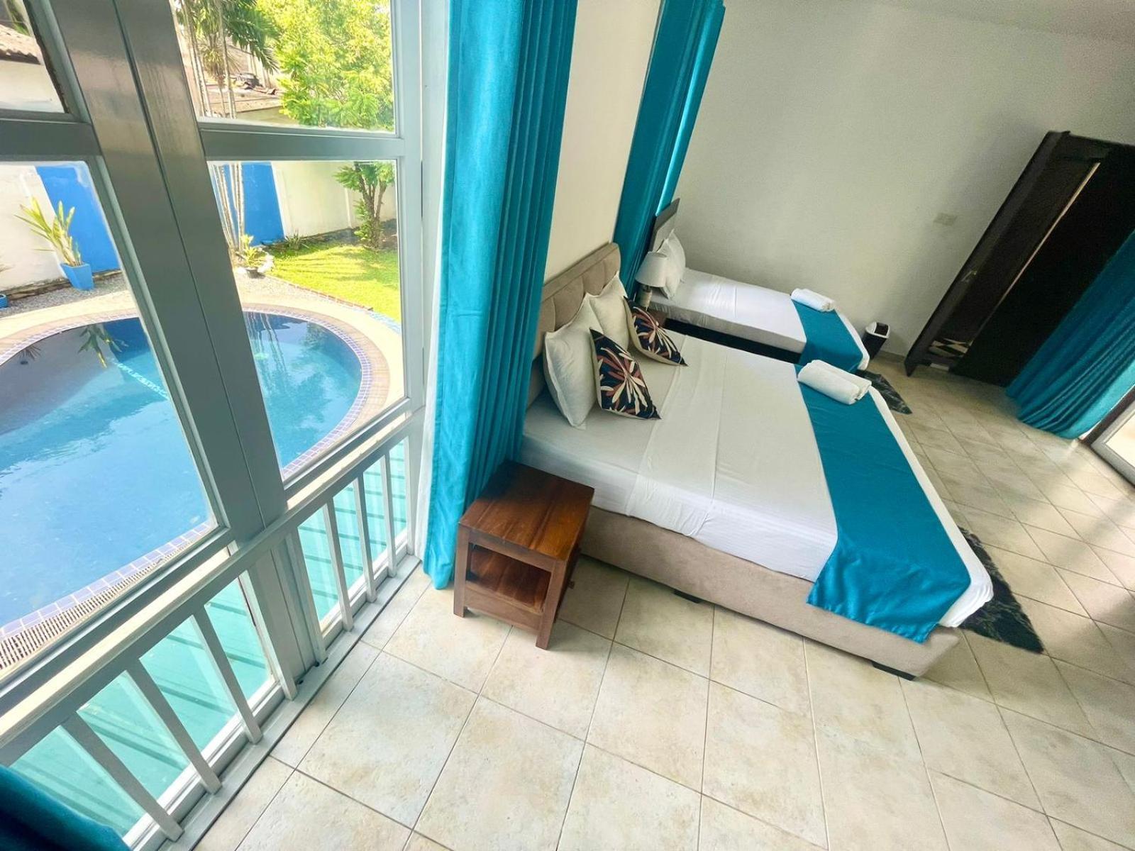 Hotel One Sixty Dehiwala-Mount Lavinia Εξωτερικό φωτογραφία