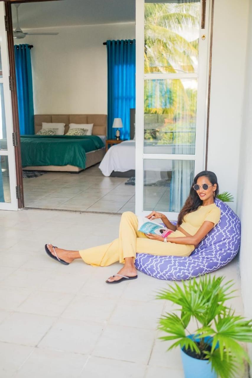 Hotel One Sixty Dehiwala-Mount Lavinia Εξωτερικό φωτογραφία