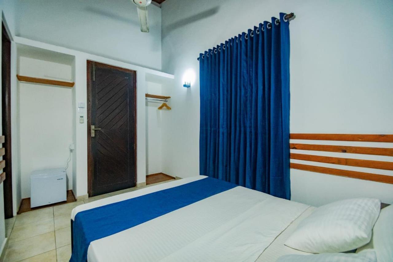 Hotel One Sixty Dehiwala-Mount Lavinia Εξωτερικό φωτογραφία