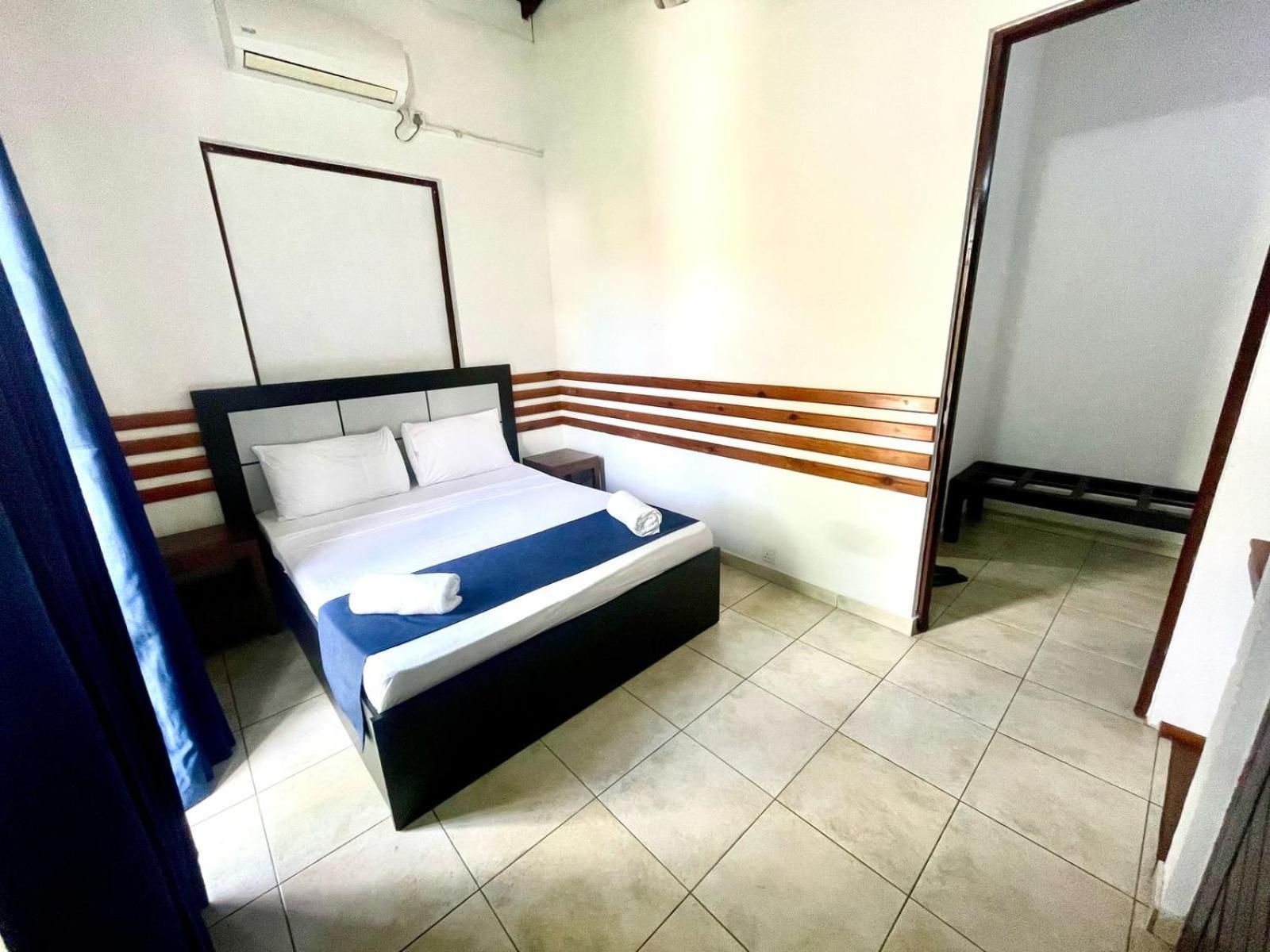 Hotel One Sixty Dehiwala-Mount Lavinia Εξωτερικό φωτογραφία