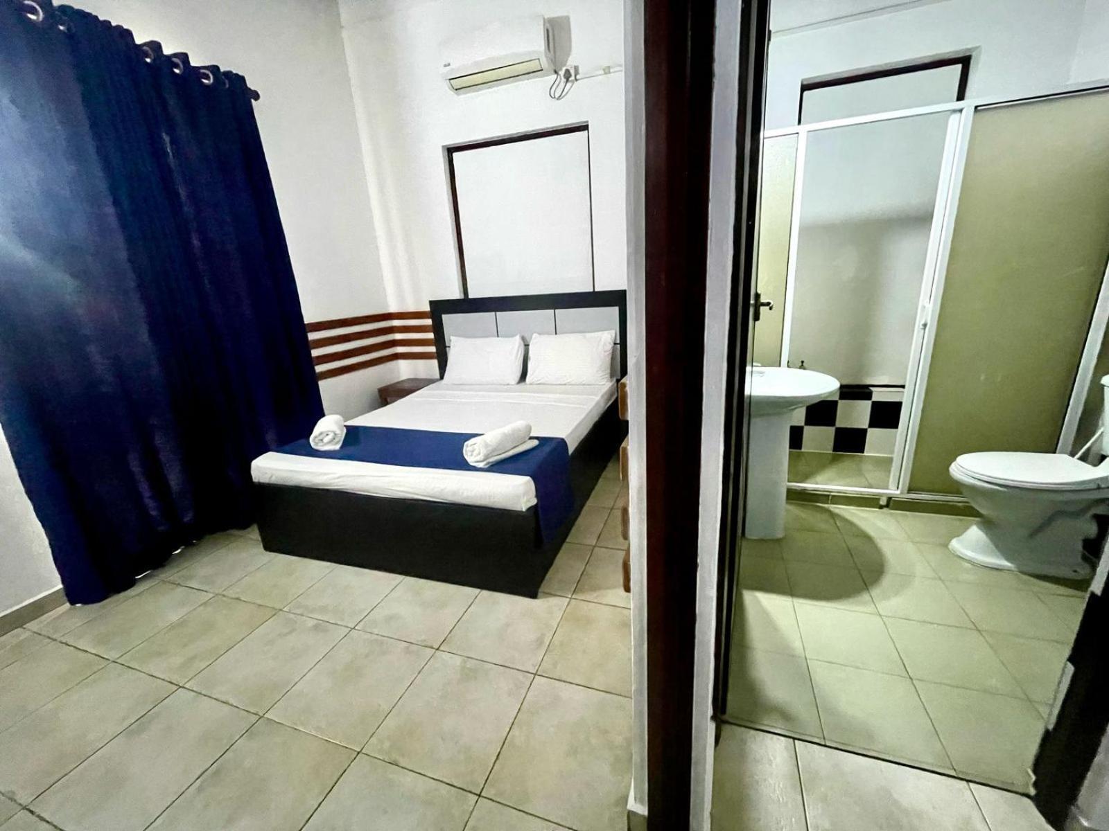 Hotel One Sixty Dehiwala-Mount Lavinia Εξωτερικό φωτογραφία
